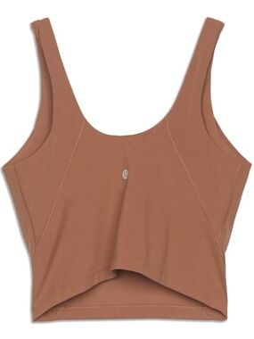 Lululemon align tank top